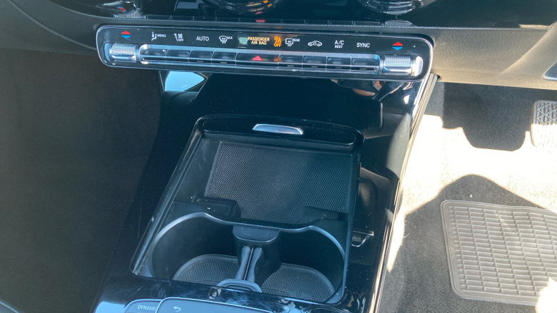 Mercedes-Benz A-Class A180d [2.0] Sport Executive 5dr Auto Diesel Hatchback